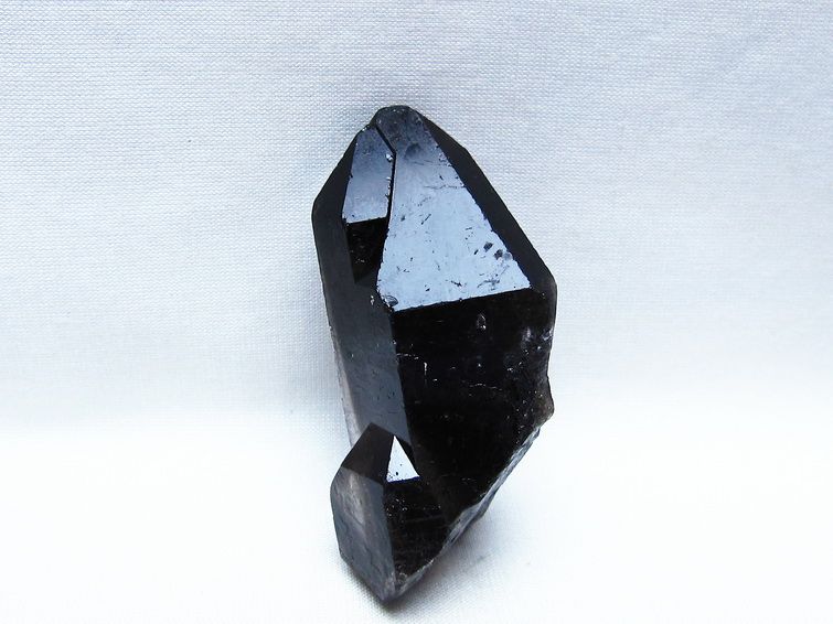 モリオン 原石 黒水晶 原石 ブラジル産 一点物 171-9583