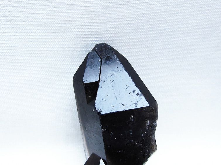 モリオン 原石 黒水晶 原石 ブラジル産 一点物 171-9583