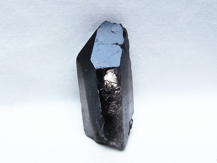 モリオン 原石 黒水晶 原石 ブラジル産 一点物 171-9584