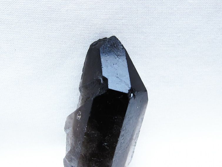 モリオン 原石 黒水晶 原石 ブラジル産 一点物 171-9584
