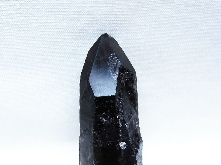 モリオン 原石 黒水晶 原石 ブラジル産 一点物 171-9585
