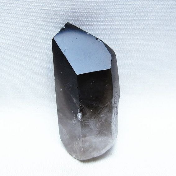モリオン 原石 黒水晶 原石 ブラジル産 一点物 171-9588