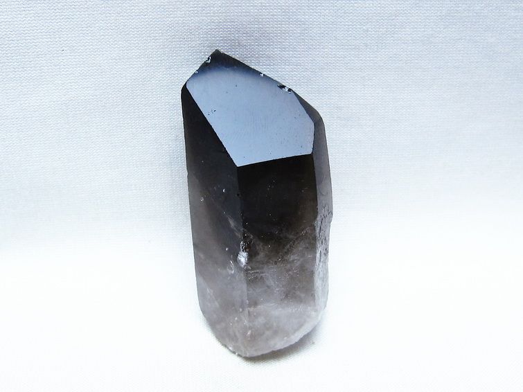 モリオン 原石 黒水晶 原石 ブラジル産 一点物 171-9588
