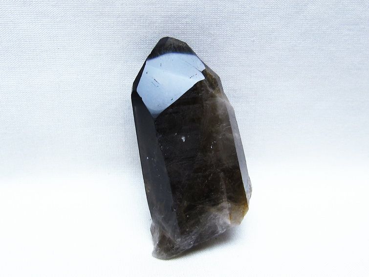 モリオン 原石 黒水晶 原石 ブラジル産 一点物 171-9590