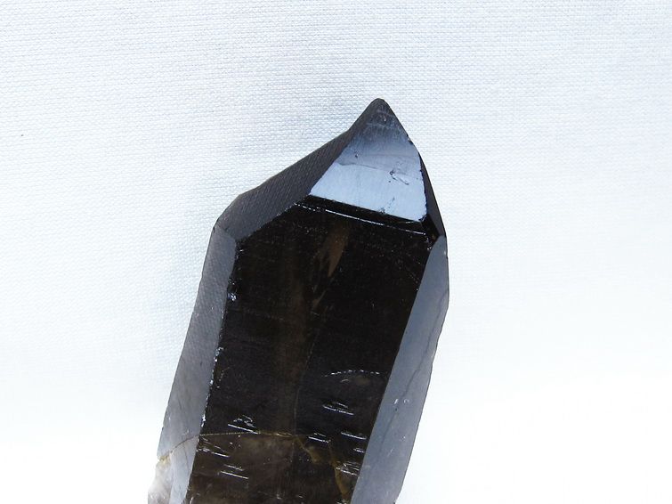 モリオン 原石 黒水晶 原石 ブラジル産 一点物 171-9590