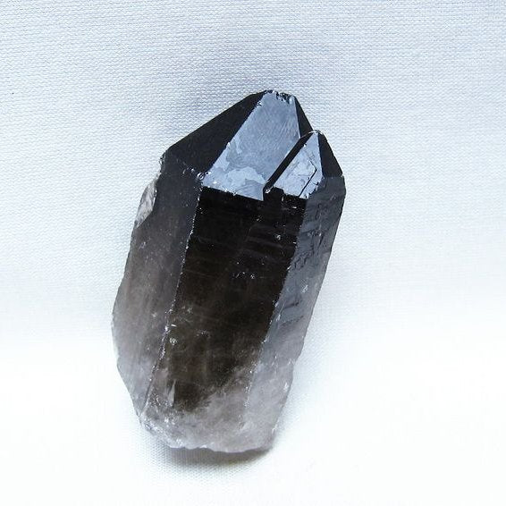 モリオン 原石 黒水晶 原石 ブラジル産 一点物 171-9593