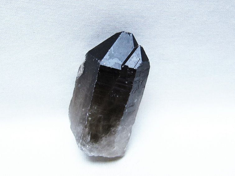 モリオン 原石 黒水晶 原石 ブラジル産 一点物 171-9593
