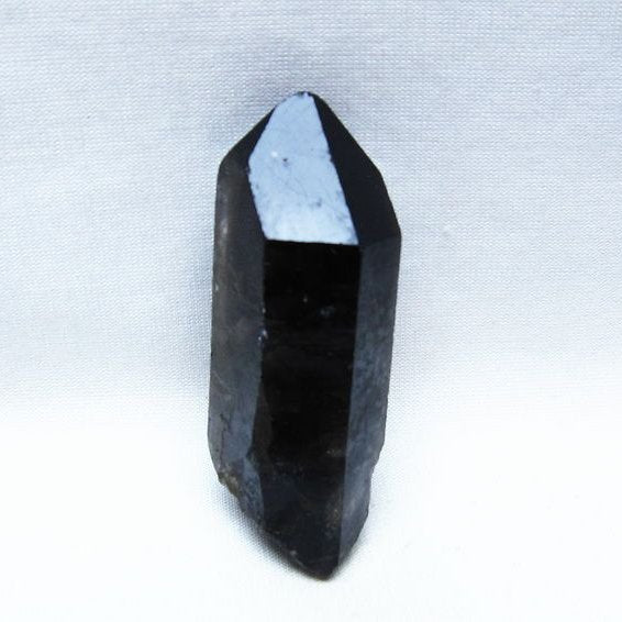 モリオン 原石 黒水晶 原石 ブラジル産 一点物 171-9594