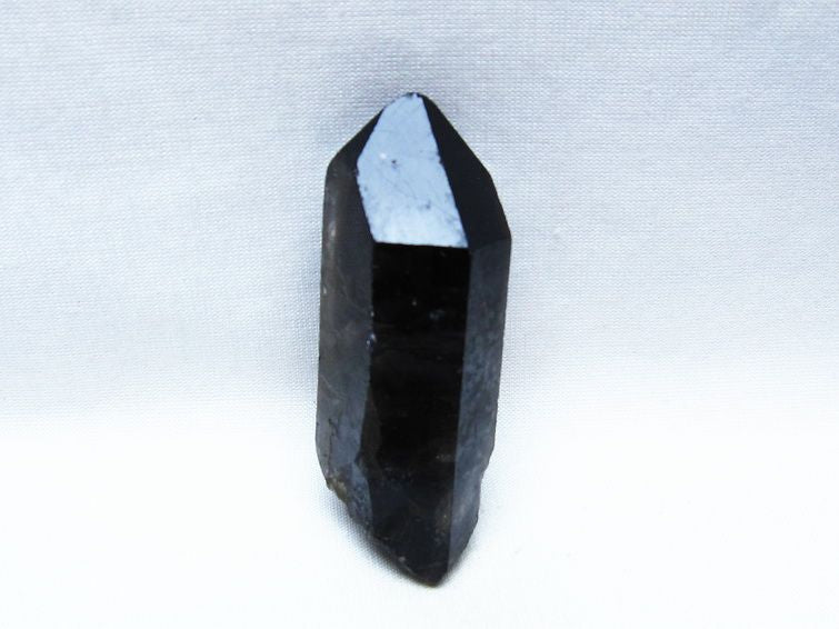 モリオン 原石 黒水晶 原石 ブラジル産 一点物 171-9594