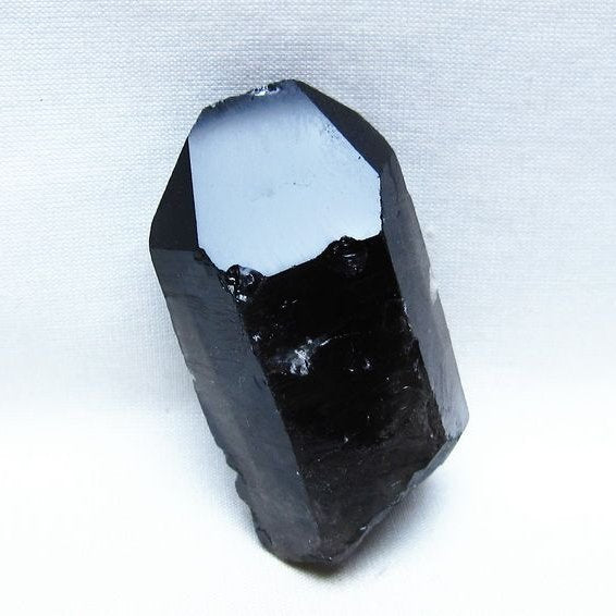 モリオン 原石 黒水晶 原石 ブラジル産 一点物 171-9595
