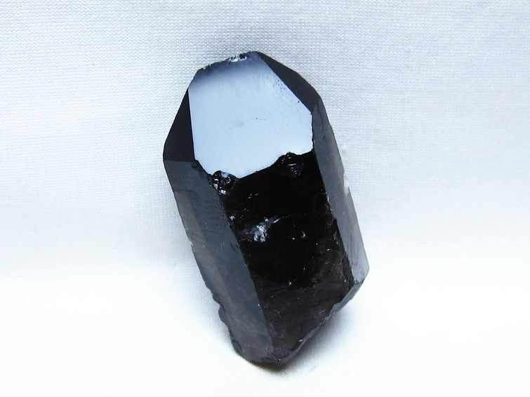 モリオン 原石 黒水晶 原石 ブラジル産 一点物 171-9595