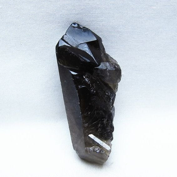 モリオン 原石 黒水晶 原石 ブラジル産 一点物 171-9596