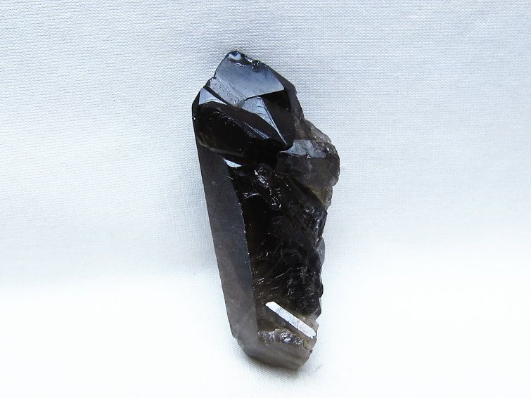 モリオン 原石 黒水晶 原石 ブラジル産 一点物 171-9596