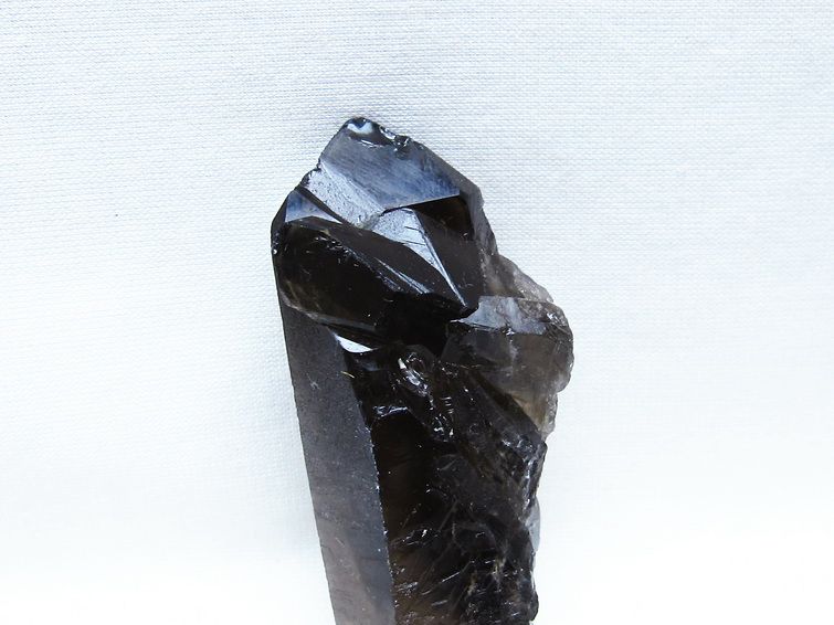 モリオン 原石 黒水晶 原石 ブラジル産 一点物 171-9596