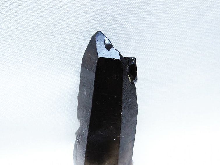 モリオン 原石 黒水晶 原石 ブラジル産 一点物 171-9596