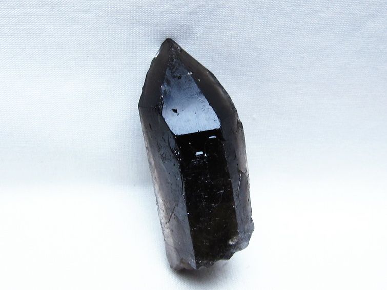 モリオン 原石 黒水晶 原石 ブラジル産 一点物 171-9597