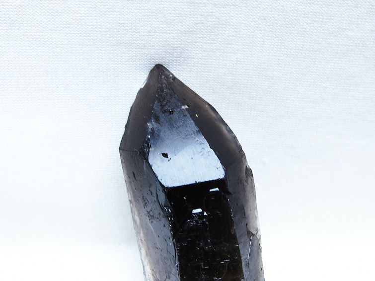 モリオン 原石 黒水晶 原石 ブラジル産 一点物 171-9597