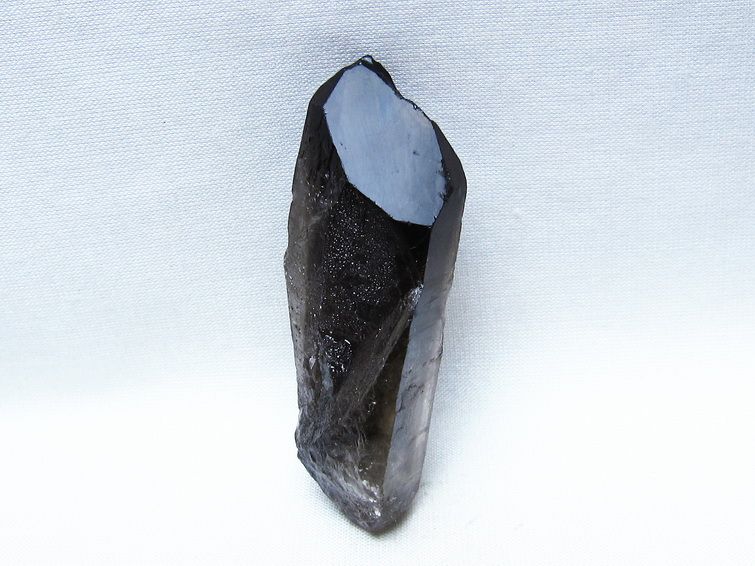 モリオン 原石 黒水晶 原石 ブラジル産 一点物 171-9598