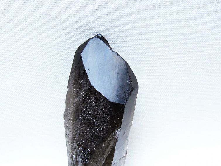 モリオン 原石 黒水晶 原石 ブラジル産 一点物 171-9598