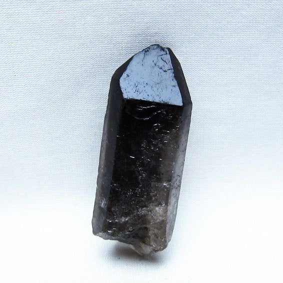 モリオン 原石 黒水晶 原石 ブラジル産 一点物 171-9599