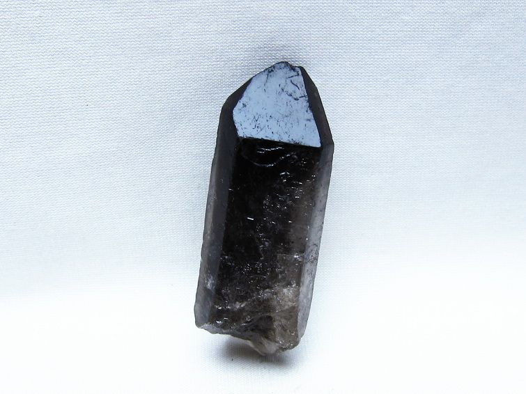 モリオン 原石 黒水晶 原石 ブラジル産 一点物 171-9599