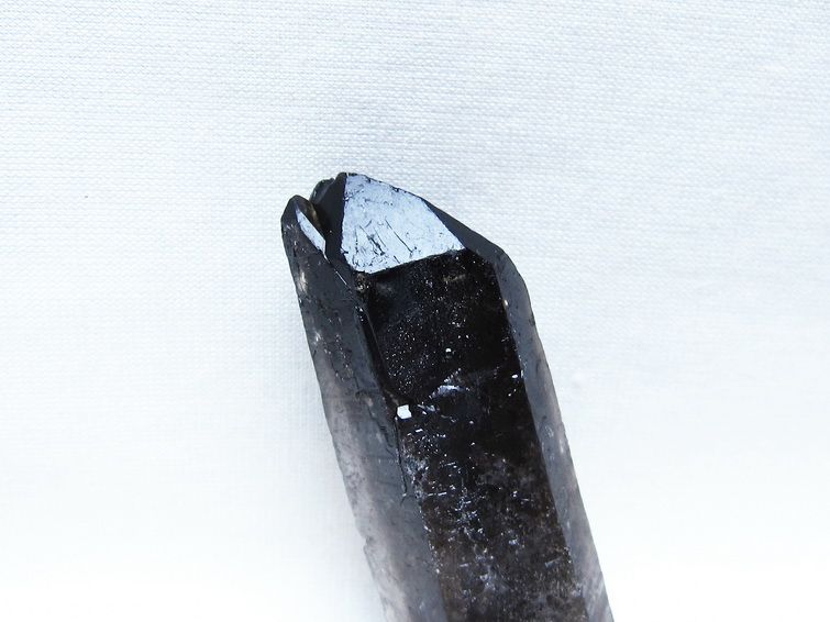 モリオン 原石 黒水晶 原石 ブラジル産 一点物 171-9599