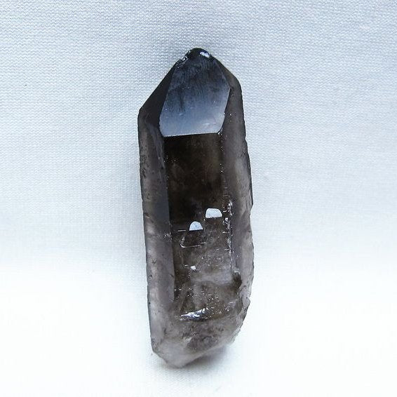 モリオン 原石 黒水晶 原石 ブラジル産 一点物 171-9600