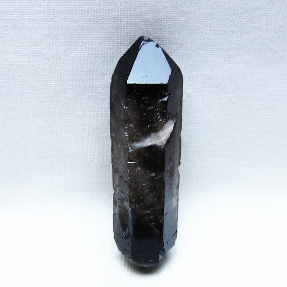 モリオン 原石 黒水晶 原石 ブラジル産 一点物 171-9601
