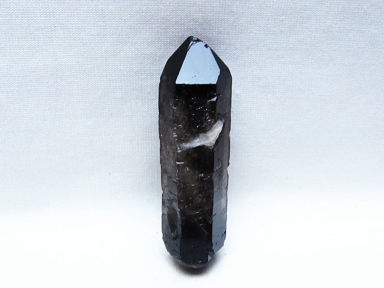 モリオン 原石 黒水晶 原石 ブラジル産 一点物 171-9601