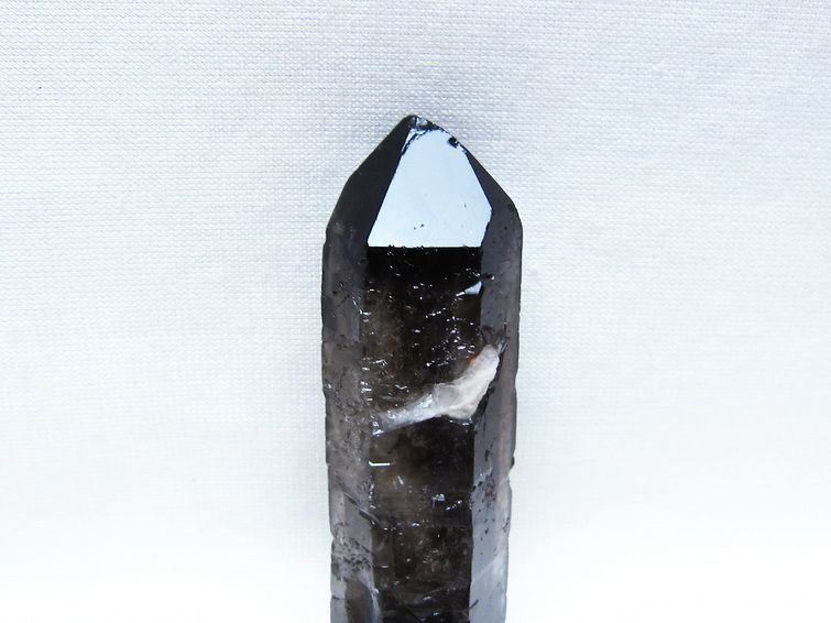 モリオン 原石 黒水晶 原石 ブラジル産 一点物 171-9601