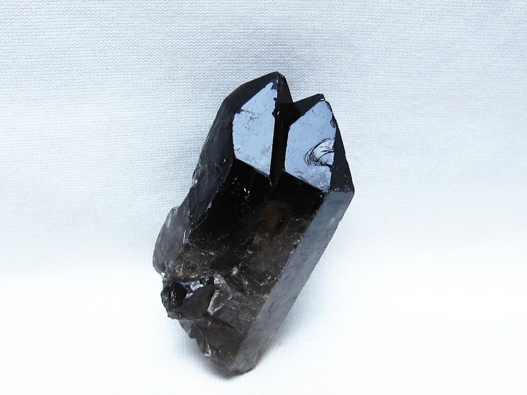 モリオン 原石 黒水晶 原石 ブラジル産 一点物 171-9603