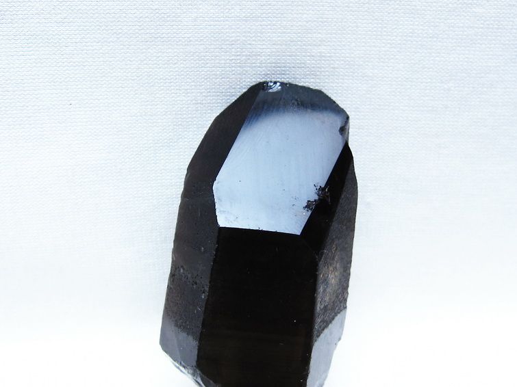 モリオン 原石 黒水晶 原石 ブラジル産 一点物 171-9604