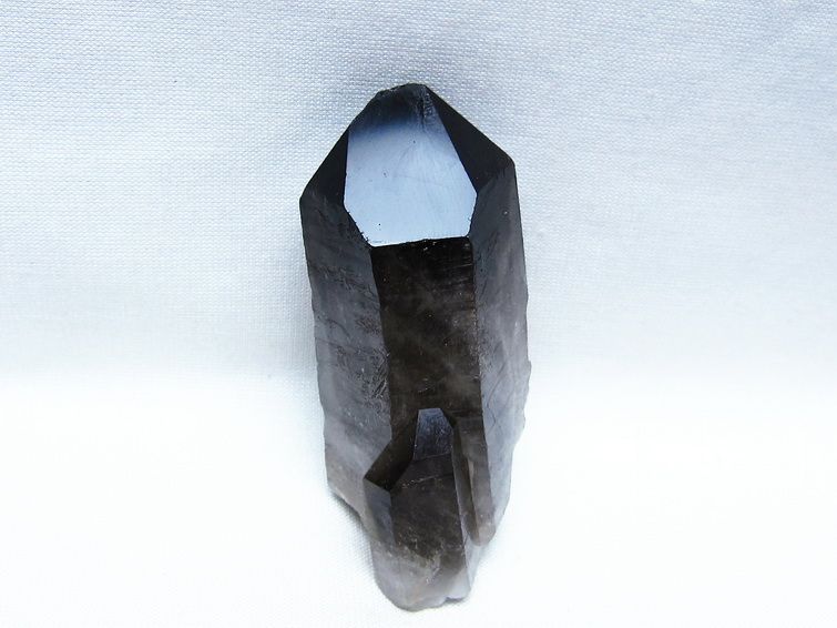 モリオン 原石 黒水晶 原石 ブラジル産 一点物 171-9605