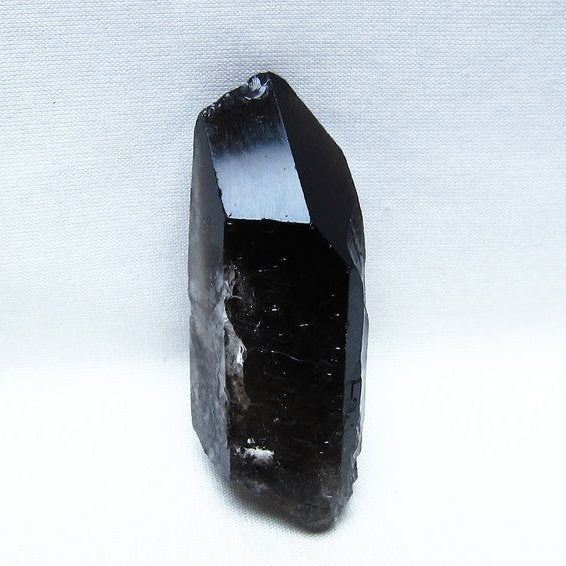 モリオン 原石 黒水晶 原石 ブラジル産 一点物 171-9607