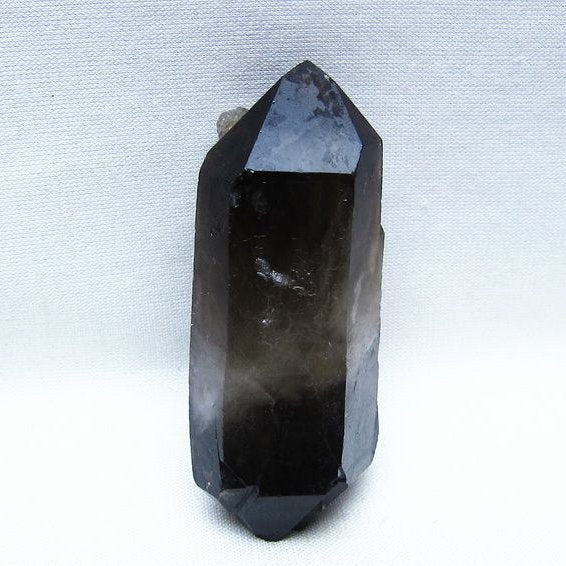 モリオン 原石 黒水晶 原石 ブラジル産 一点物 171-9608