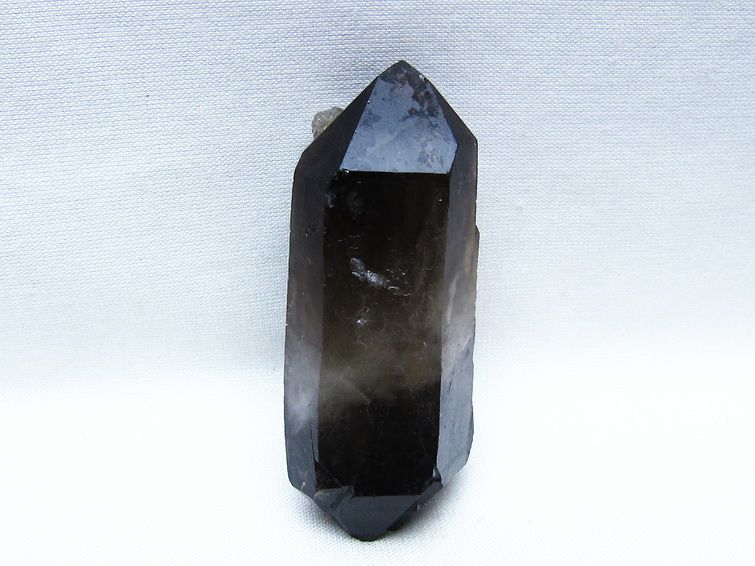 モリオン 原石 黒水晶 原石 ブラジル産 一点物 171-9608