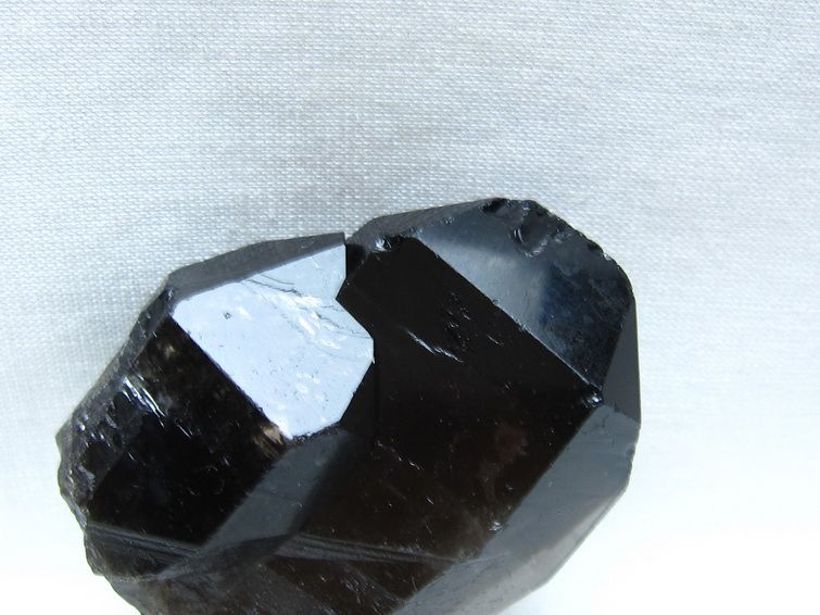 モリオン 原石 黒水晶 原石 ブラジル産 一点物 171-9609