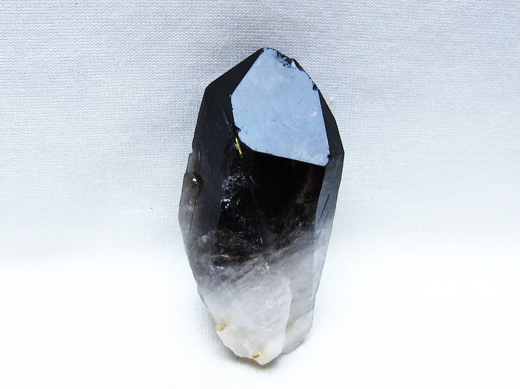 モリオン 原石 黒水晶 原石 ブラジル産 一点物 171-9610