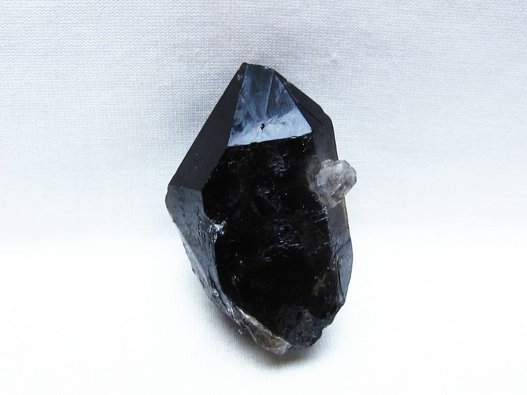 モリオン 原石 黒水晶 原石 ブラジル産 一点物 171-9614