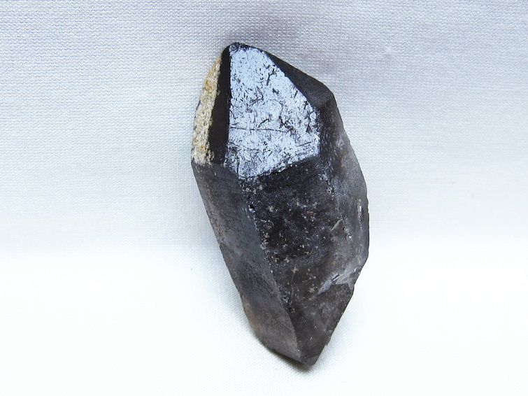 モリオン 原石 黒水晶 原石 ブラジル産 一点物 171-9617
