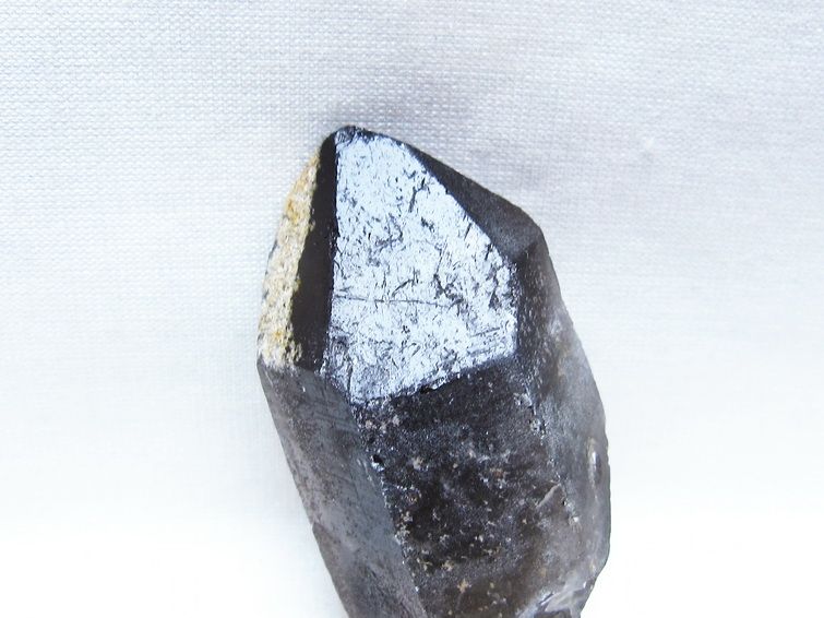 モリオン 原石 黒水晶 原石 ブラジル産 一点物 171-9617