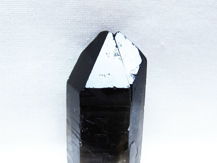 モリオン 原石 黒水晶 原石 ブラジル産 一点物 171-9618