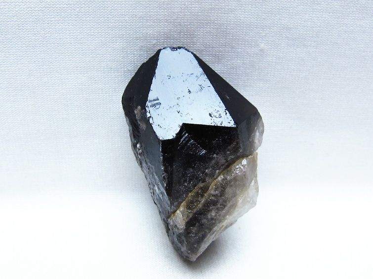 モリオン 原石 黒水晶 原石 ブラジル産 一点物 171-9620