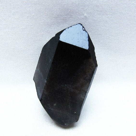 モリオン 原石 黒水晶 原石 ブラジル産 一点物 171-9621