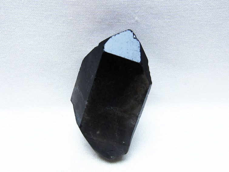モリオン 原石 黒水晶 原石 ブラジル産 一点物 171-9621