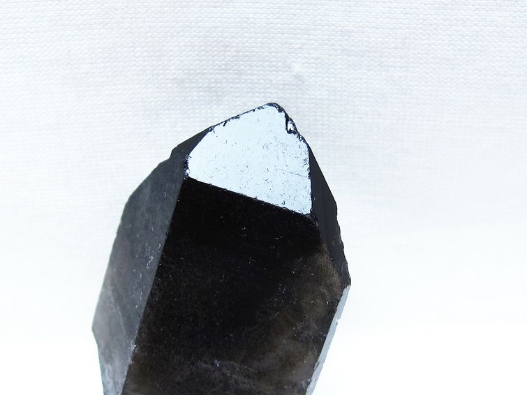 モリオン 原石 黒水晶 原石 ブラジル産 一点物 171-9621
