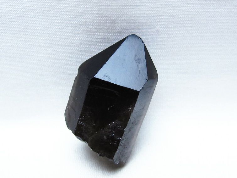 モリオン 原石 黒水晶 原石 ブラジル産 一点物 171-9622