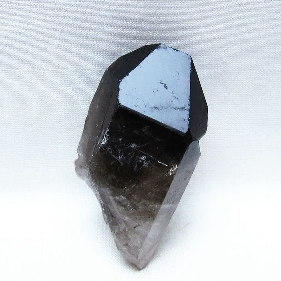モリオン 原石 黒水晶 原石 ブラジル産 一点物 171-9625