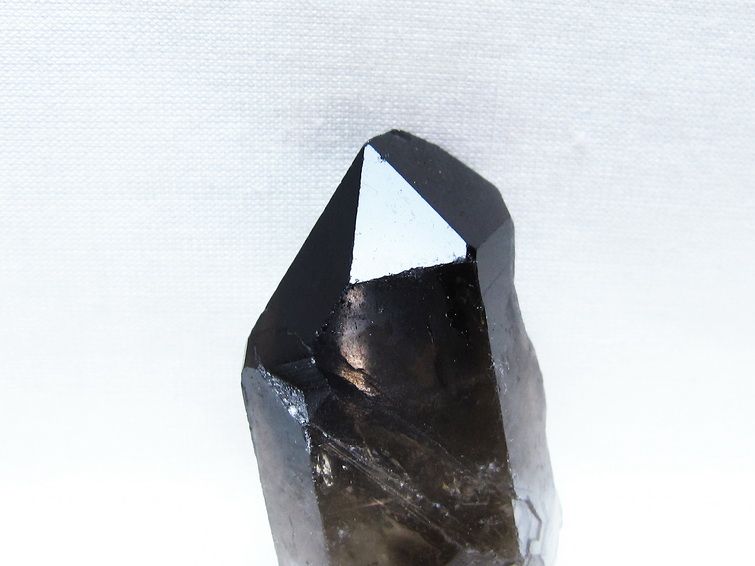 モリオン 原石 黒水晶 原石 ブラジル産 一点物 171-9625