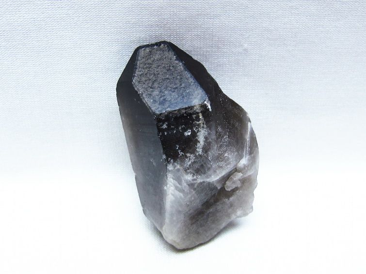モリオン 原石 黒水晶 原石 ブラジル産 一点物 171-9626